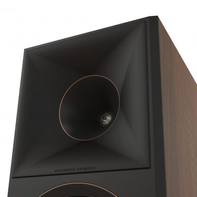 Напольная акустика Klipsch RP-8000F II Ebony